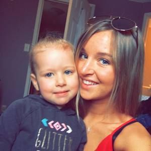 Meet your Posher, Marisa